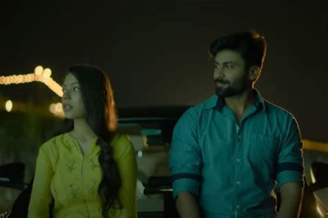 New Telugu Athology Series ‘Meet Cute’ Premieres On Sony LIV