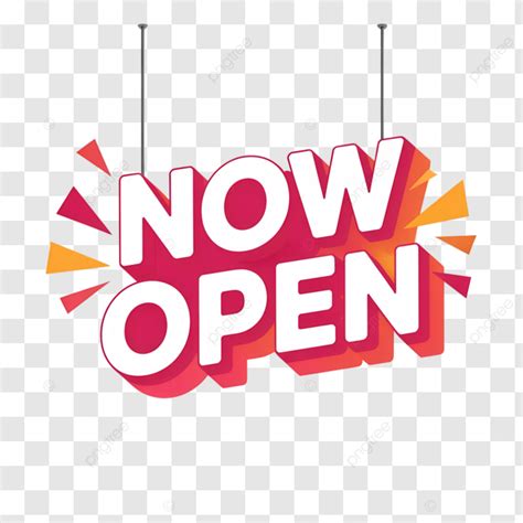 Open Sign Transparent 的图像结果