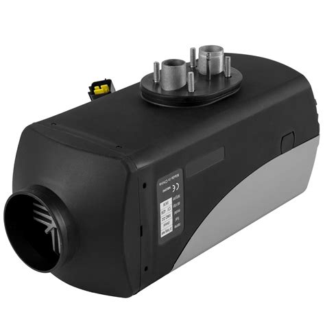 Vevor Newdiesel Air Heater 5kw Parking Heater 12v Truck Heater ...