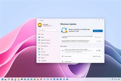 PowerShell Commands in Windows 11 的图像结果
