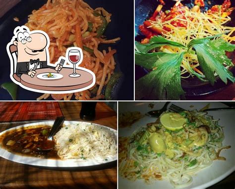 Mini Wok, Pune - Restaurant menu, prices and reviews