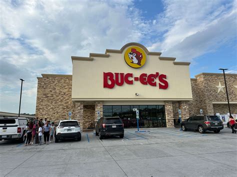 Buc Ee's Murfreesboro Tn