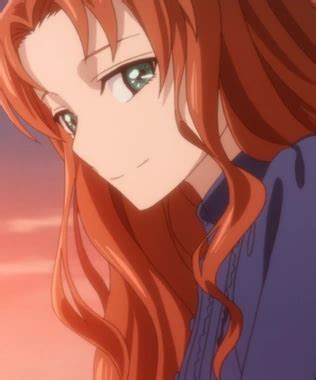 Image result for The Ancient Magus Bride Isabel