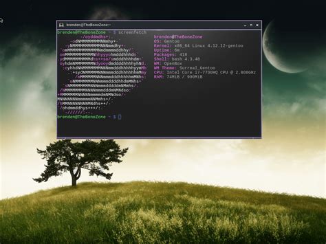 Image result for Gentoo Tutorial