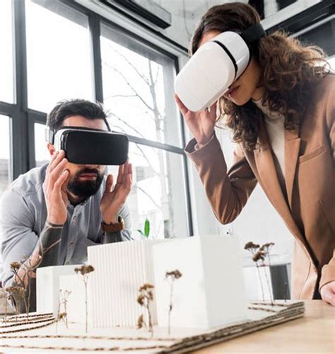 VR Architecture Design 的图像结果