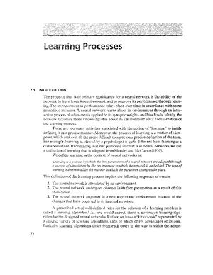 Evaluation guidelines tier ii NBA - First Time Accreditation Criterion ...