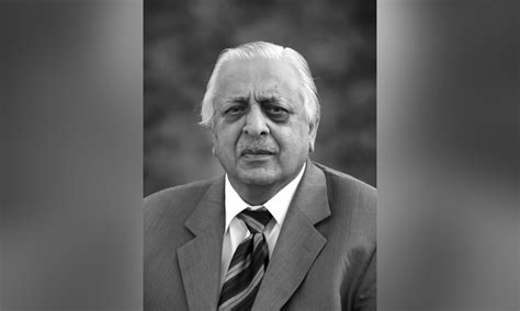 Former Pakistan wicketkeeper and PCB chairman Ijaz Butt passes away