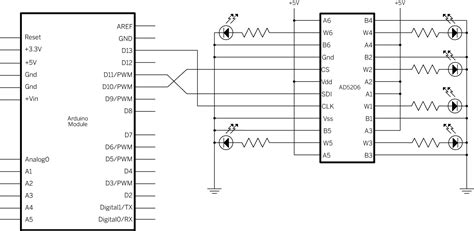 Image result for Digital Potentiometer Arduino