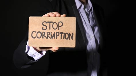 THIS Is World's Most Corrupt Country, CPI Data Reveals; India Ranks At...