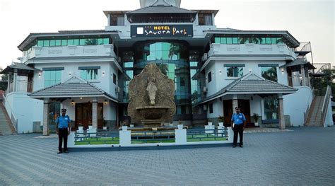 HOTEL SAVERA PARK (Thrissur, Kerala) - Hotel Reviews & Photos - Tripadvisor