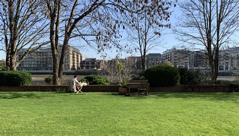 Riverview Gardens – Riverview Gardens