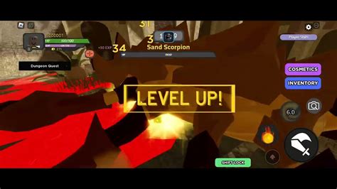 Dungeon Quest Auto Attack Script 的图像结果