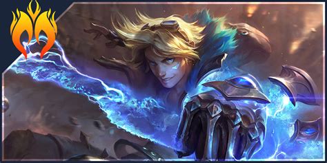 Ezreal League Of Legends Wallpaper, HD Games 4K Wallpapers, Images and ...