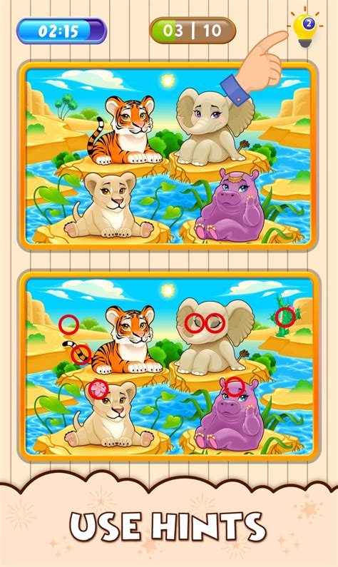 Image result for Game Find Difference Between Two