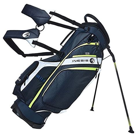 Inesis Premium Bag (Navy White) : Amazon.in: Sports, Fitness & Outdoors