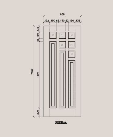 Solid Wood Doors - Doors&More
