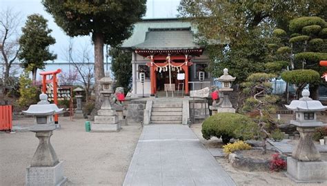 FUKUSAKI SUMIYOSHI SHRINE - All You SHOULD Know Before Going 2026 (with ...