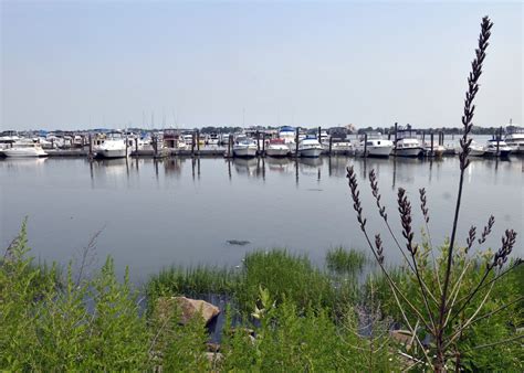 World's Fair Marina - 1 Worlds Fair Marina - Flushing