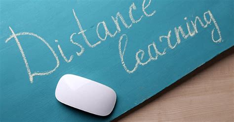 Distance Learning Programmes in India: Recognition & Approval ...