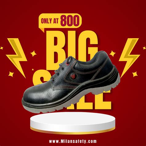 Workstep Double Density Safety shoe – Milansafety