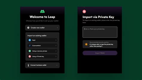 Image result for How to Add Private Key