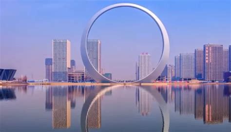 Города Китая: самые популярные у туристов