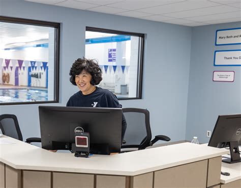 Hillsborough YMCA Commemorates Newly Renovated Facility with Ribbon ...