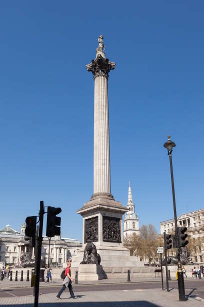 Image result for Nelsons Column