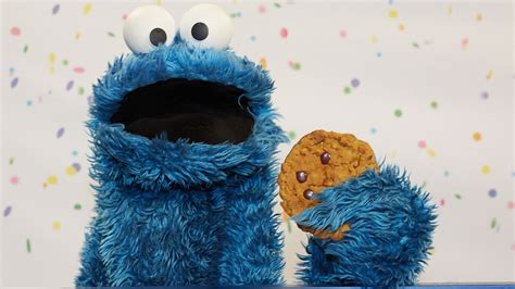 Cookie Monster Background (53+ images)