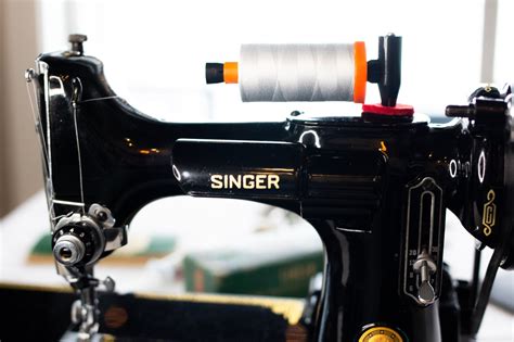 Image result for Singer Featherweight Tutorials
