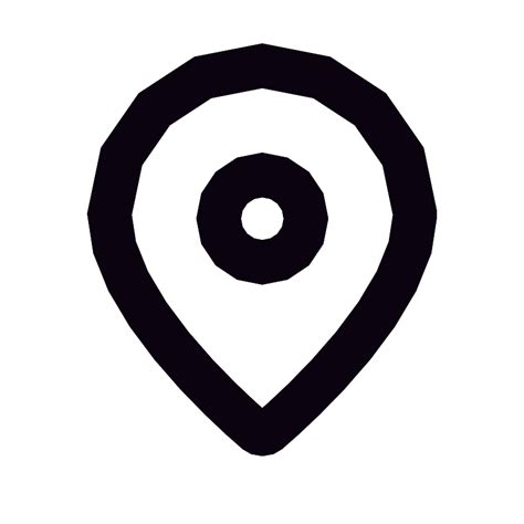 Map Pin Symbol 的图像结果