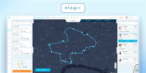 Logistics Routing Software 的图像结果