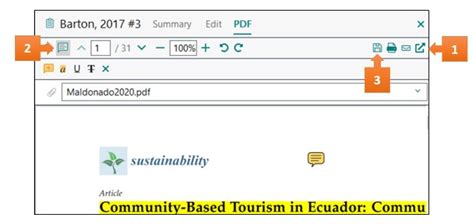 How to Add PDF to EndNote 的图像结果