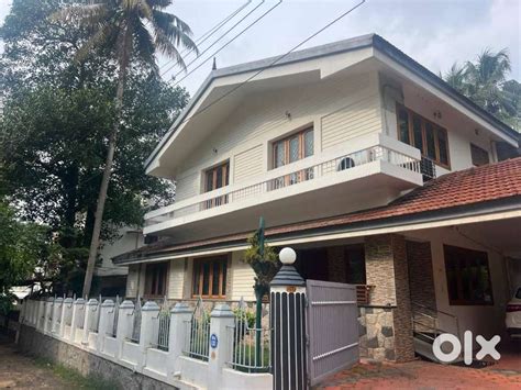 Luxurious 3BHK Fully Furnished Home for Rent in Mannanthala! - For Rent ...