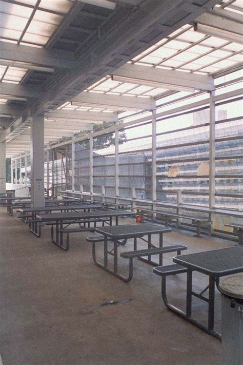 Dr. Theodore Alexander Science Center School - Larry Speck