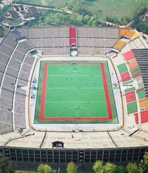 National Hockey Stadium