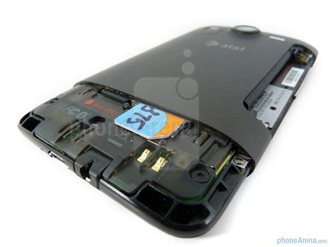 Image result for HTC Inspire 4G Tutorial