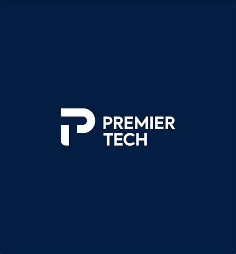 Marque, logos et photos de Premier Tech