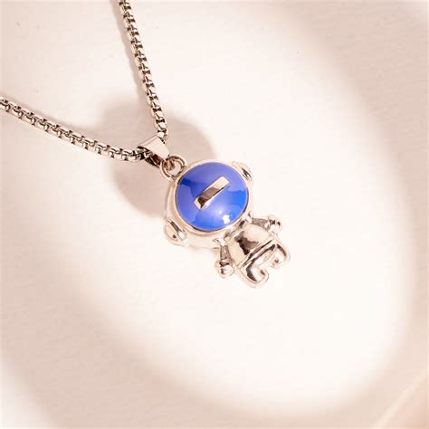 Worf Negative Chain | Salty – Salty Accessories