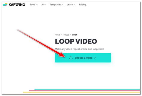 Image result for Loop Video Online Free