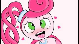 Poppy Playtime Mommy Long Legs R63 Rules R34 Poppyzoner63 Mp3 & Mp4 ...