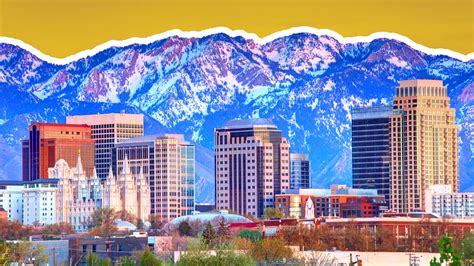 101+ Surprising Facts About Utah's to Explore - Meredith Plays