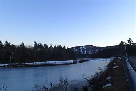 Exploring Massachusetts: March 17th 2014: Dinner at Blueprint American ...