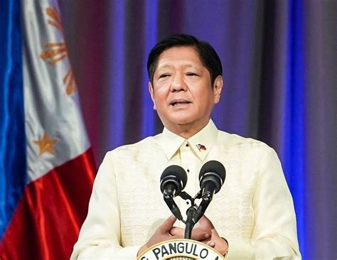 President Marcos Jr 的图像结果