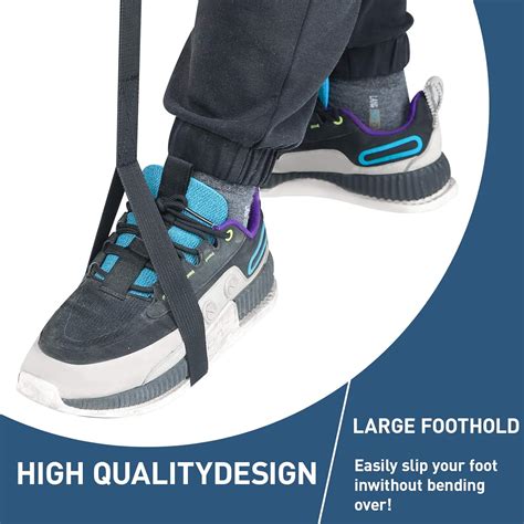FSUHHIAD Fushida Leg Lifter Strap Flexible Foot Loop & Hand India | Ubuy
