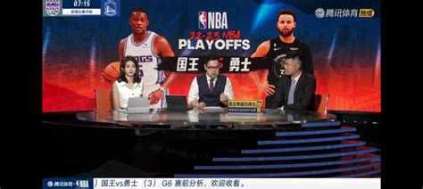 CCTV5恢复直播NBA，却只在周末转播，央视为何只有于嘉一个人解说_腾讯新闻