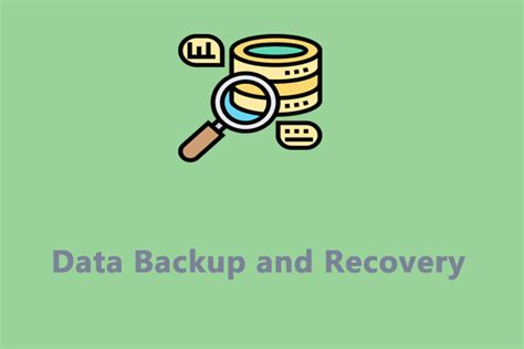 Image result for Backup File Recovery
