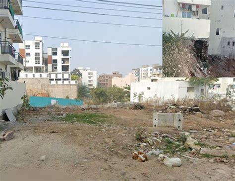 Golden View residents allege illegal construction and park encroachment