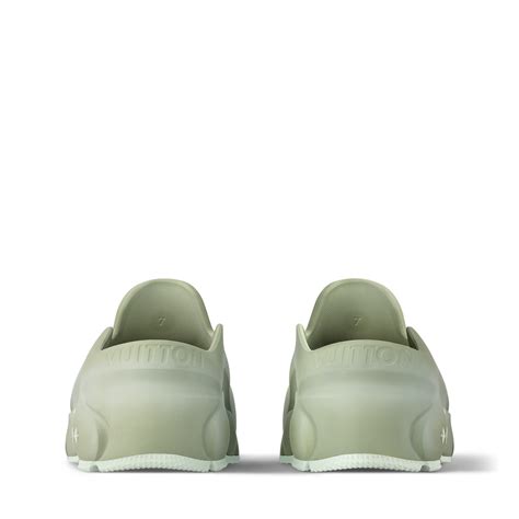 LV Shark Clog - Shoes | Louis Vuitton India