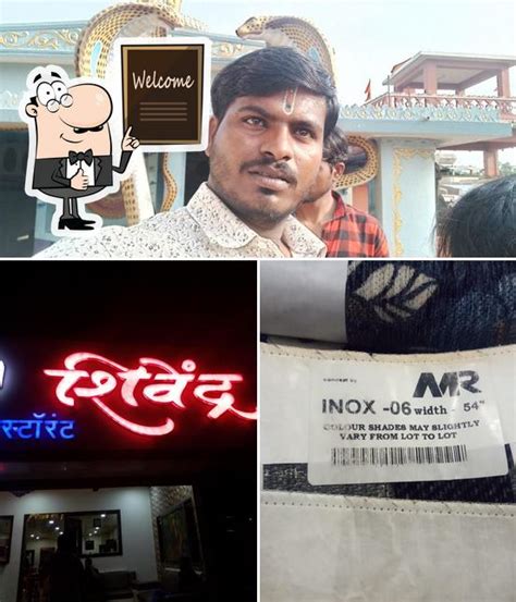 Sayaji Family Restaurant, Pune - Restaurant menu, prices and reviews